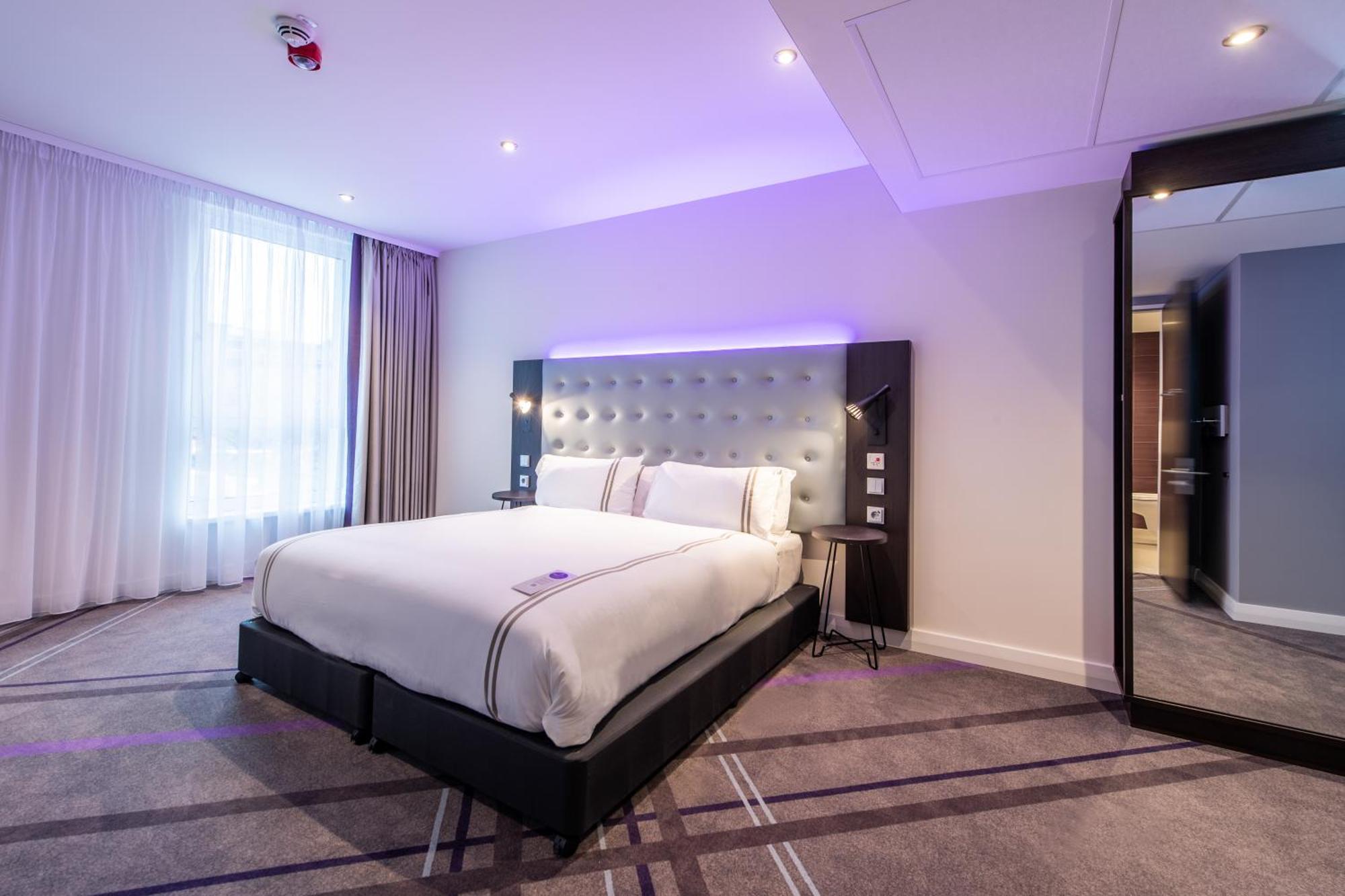 Premier Inn Essen City Centre Exteriér fotografie