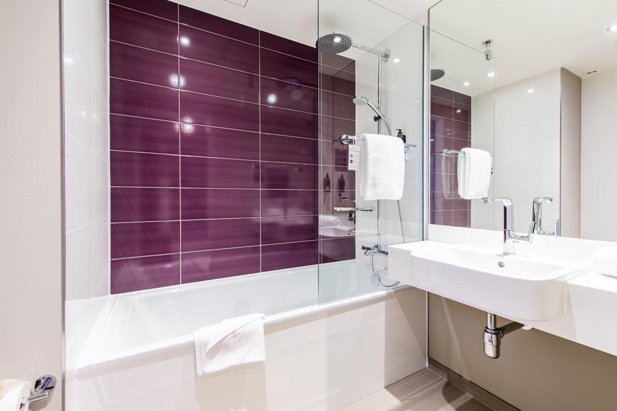 Premier Inn Essen City Centre Exteriér fotografie